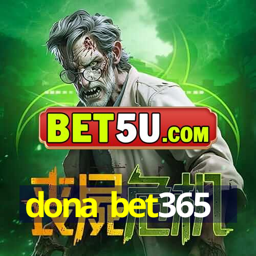 dona bet365